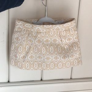 Toddler girls skirt